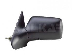ALKAR 6165064 išorinis veidrodėlis 
 Kėbulas -> Keleivių kabina -> Veidrodėlis
6K1857508