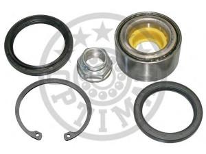 OPTIMAL 971626 rato guolio komplektas 
 Ašies montavimas/vairavimo mechanizmas/ratai -> Rato stebulė/montavimas -> Rato guolis
28316-FE000, 28316FE000