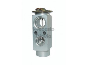 WEBASTO 82D0585095A išsiplėtimo vožtuvas, oro kondicionavimas
M2051001