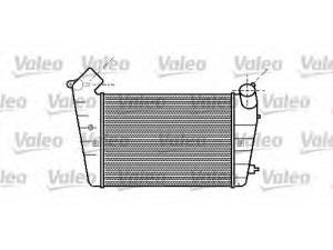 VALEO 817624 tarpinis suslėgto oro aušintuvas, kompresorius 
 Variklis -> Oro tiekimas -> Įkrovos agregatas (turbo/superįkrova) -> Tarpinis suslėgto oro aušintuvas
4A0145805E