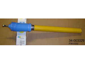 BILSTEIN 34-003329 amortizatorius