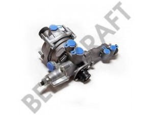 BERGKRAFT BK8508955 stabdymo jėgos reguliatorius
1504958, 1628955, 5021170230