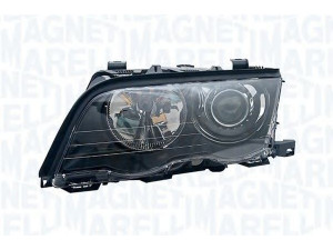 MAGNETI MARELLI 710302476075 priekinis žibintas 
 Kėbulas -> Priekinis žibintas/dalys -> Priekinis žibintas/įterp.
63126902763, 6902763
