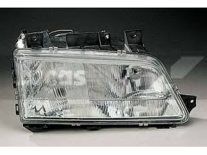 LUCAS ELECTRICAL LWB784 priekinis žibintas 
 Kėbulas -> Priekinis žibintas/dalys -> Priekinis žibintas/įterp.