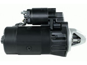 FRIESEN 8018250 starteris 
 Elektros įranga -> Starterio sistema -> Starteris
069911023CX