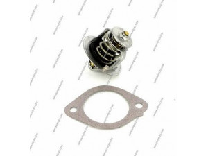 NPS M153I00 termostatas, aušinimo skystis 
 Aušinimo sistema -> Termostatas/tarpiklis -> Thermostat
21200V0710, MD997222