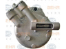 HELLA 8FK 351 001-971 kompresorius, oro kondicionierius 
 Oro kondicionavimas -> Kompresorius/dalys
9046540
