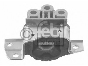 FEBI BILSTEIN 32272 variklio montavimas 
 Variklis -> Variklio montavimas -> Variklio montavimo rėmas
51816525, 51838808, 55700431, 51816525