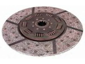 KAWE 4157 sankabos diskas