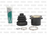 PASCAL G85027PC jungtis, kardaninis velenas
3815A183