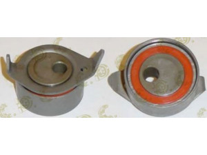 AUTOKIT 03.487 įtempiklio skriemulys, paskirstymo diržas 
 Techninės priežiūros dalys -> Papildomas remontas
13503-87701, 13503-87701-000
