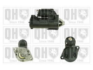 QUINTON HAZELL QRS1404 starteris 
 Elektros įranga -> Starterio sistema -> Starteris
MD308088