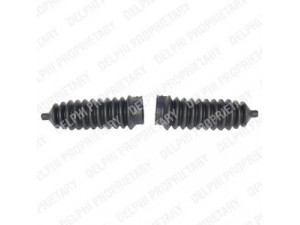 DELPHI TBR3105 gofruotoji membrana, vairavimas 
 Vairavimas -> Gofruotoji membrana/sandarinimai
1H0 422 831B, 1H0 422 831B