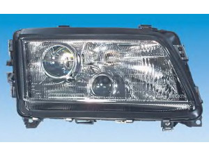 BOSCH 1 307 022 218 priekinis žibintas 
 Elektros įranga -> Priekinis žibintas/dalys -> Priekinis žibintas/įterp.
4D0 941 029 E, 4D0 941 029 E