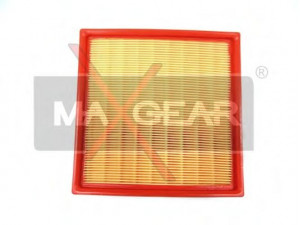 MAXGEAR 26-0347 oro filtras 
 Techninės priežiūros dalys -> Techninės priežiūros intervalai
A790X9601AA, EAC5672, 1257305, 1328047