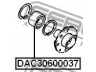 FEBEST DAC30600037 rato guolis
2108-3104020