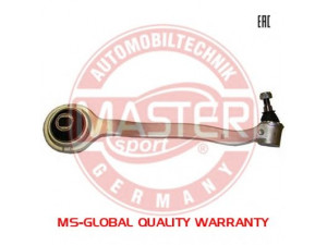 MASTER-SPORT 31236-PCS-MS vikšro valdymo svirtis 
 Ašies montavimas/vairavimo mechanizmas/ratai -> Valdymo svirtis/pasukamosios svirties sujungimas -> Vairo trauklės (valdymo svirtis, išilginis balansyras, diago
220 330 17 11, 220 330 34 11, 220 330 44 11