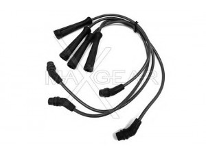 MAXGEAR 53-0055 uždegimo laido komplektas 
 Kibirkšties / kaitinamasis uždegimas -> Uždegimo laidai/jungtys
77 00 866 923