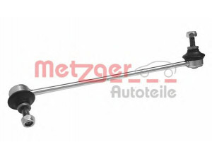 METZGER 53012611 šarnyro stabilizatorius 
 Ašies montavimas/vairavimo mechanizmas/ratai -> Stabilizatorius/fiksatoriai -> Savaime išsilyginanti atrama
3130 3 413 201, 3130 3 414 299