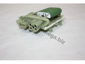 AUTOMEGA 309590263357 varža, vidaus pūtiklis
357959263, 357959263, 357959263