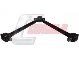 CASALS R8047 vikšro valdymo svirtis
99432563, 99484068