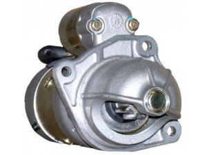 PRESTOLITE ELECTRIC 35259380 starteris 
 Elektros įranga -> Starterio sistema -> Starteris
110525, 0011512201, 0011518701