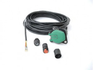 HALDEX 364364031 sujungimo laidas, ABS