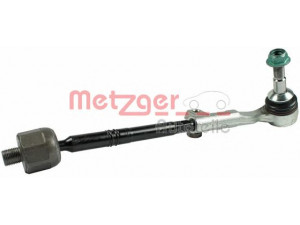 METZGER 56018711 strypo montavimas 
 Vairavimas -> Sujungimo trauklės surinkimas/dalys -> Sujungimo trauklės surinkimas
32 10 6 799 960