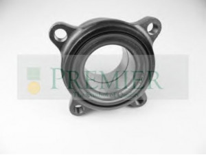 BRT Bearings PWK1529 rato guolio komplektas 
 Ašies montavimas/vairavimo mechanizmas/ratai -> Rato stebulė/montavimas -> Rato guolis
MR961910