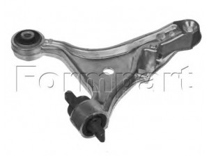 FORMPART 3009014 vikšro valdymo svirtis 
 Ašies montavimas/vairavimo mechanizmas/ratai -> Valdymo svirtis/pasukamosios svirties sujungimas -> Vairo trauklės (valdymo svirtis, išilginis balansyras, diago
30635228, 8623956, 8649542, 9492106