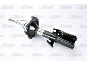 Magnum Technology AGM008MT amortizatorius 
 Pakaba -> Amortizatorius