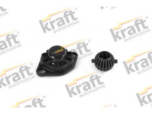 KRAFT AUTOMOTIVE 4320010 remonto komplektas, pavarų svirtis 
 Transmisija -> Neautomatinė pavarų dėžė -> Remonto komplektai
191 711 251A, 191 798 116, 191 798 116A