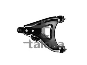 TALOSA 40-06302 vikšro valdymo svirtis 
 Ašies montavimas/vairavimo mechanizmas/ratai -> Valdymo svirtis/pasukamosios svirties sujungimas -> Vairo trauklės (valdymo svirtis, išilginis balansyras, diago
7700430831