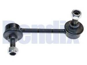 BENDIX 042778B šarnyro stabilizatorius 
 Ašies montavimas/vairavimo mechanizmas/ratai -> Stabilizatorius/fiksatoriai -> Savaime išsilyginanti atrama
3410592, GA2A-34170-A, GA2A-34-170