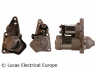 LUCAS ELECTRICAL LRS02231 starteris 
 Elektros įranga -> Starterio sistema -> Starteris
M0T32171, M0T32172, M0T32172ZE