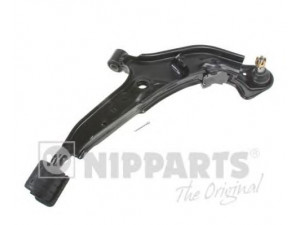 NIPPARTS J4911017 vikšro valdymo svirtis 
 Ašies montavimas/vairavimo mechanizmas/ratai -> Valdymo svirtis/pasukamosios svirties sujungimas -> Vairo trauklės (valdymo svirtis, išilginis balansyras, diago
54500-39U01, 54500-39U11, 54500-41U00