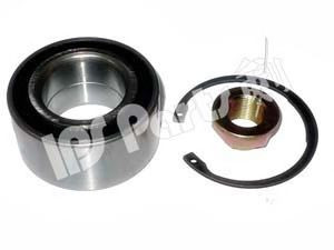 IPS Parts IUB-10403 rato guolio komplektas 
 Ašies montavimas/vairavimo mechanizmas/ratai -> Rato stebulė/montavimas -> Rato guolis
44300-S04-A01, 44300-S04-A02, 44300-S5A-004