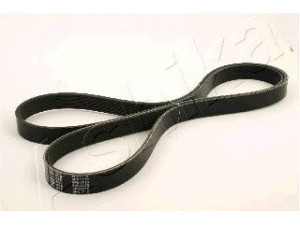 ASHIKA 112-6PK1710 V formos rumbuoti diržai 
 Techninės priežiūros dalys -> Techninės priežiūros intervalai
90916-02484