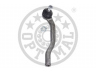 OPTIMAL G1-1472 skersinės vairo trauklės galas 
 Vairavimas -> Vairo mechanizmo sujungimai
8201108339