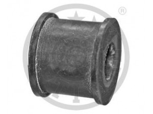 OPTIMAL F8-5261 įvorė, stabilizatorius 
 Ašies montavimas/vairavimo mechanizmas/ratai -> Stabilizatorius/fiksatoriai -> Sklendės
9013230285, 2D0411041A, 9013230285