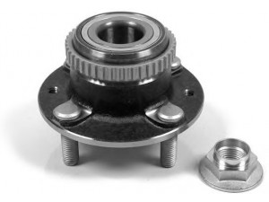 MOOG KI-WB-11829 rato guolio komplektas 
 Ašies montavimas/vairavimo mechanizmas/ratai -> Rato stebulė/montavimas -> Rato guolis
0K21626150