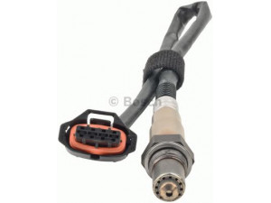 BOSCH 0 258 006 743 lambda jutiklis 
 Išmetimo sistema -> Lambda jutiklis
92210450, 92 210 450, 92210450