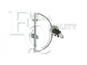 EQUAL QUALITY 150512 lango pakėliklis 
 Vidaus įranga -> Elektrinis lango pakėliklis
1022280, 1049130, 1100184, 1830264