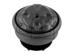 FEBI BILSTEIN 01988 variklio montavimas 
 Variklis -> Variklio montavimas -> Variklio montavimo rėmas
202 240 08 17, 210 240 04 17, 210 240 20 17