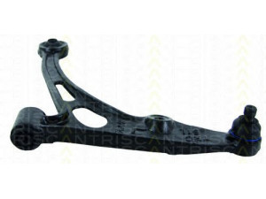 TRISCAN 8500 69513 vikšro valdymo svirtis 
 Ašies montavimas/vairavimo mechanizmas/ratai -> Valdymo svirtis/pasukamosios svirties sujungimas -> Vairo trauklės (valdymo svirtis, išilginis balansyras, diago
45201-54G01