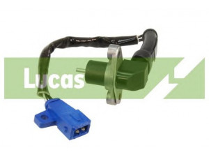 LUCAS ELECTRICAL SEB814 jutiklis, alkūninio veleno impulsas 
 Elektros įranga -> Jutikliai
ADU7343