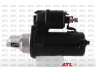 ATL Autotechnik A 16 595 starteris 
 Elektros įranga -> Starterio sistema -> Starteris
23300-2F200