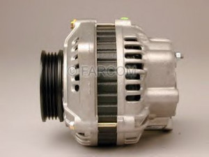 FARCOM 118278 kintamosios srovės generatorius
A2T08976, A2T48195, A2T48195A, A2T48195B
