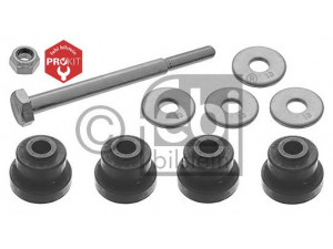 FEBI BILSTEIN 41036 šarnyro stabilizatorius 
 Ašies montavimas/vairavimo mechanizmas/ratai -> Stabilizatorius/fiksatoriai -> Savaime išsilyginanti atrama
05272324AB, 05272324AC, 5272324AB