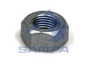 SAMPA 104.152 veržlė
50 03 032 157, 5003 032 157, 5003032157